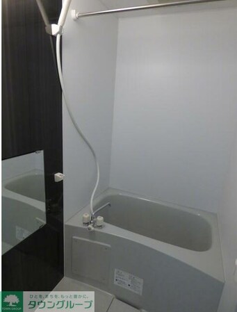 AJ馬橋IIの物件内観写真